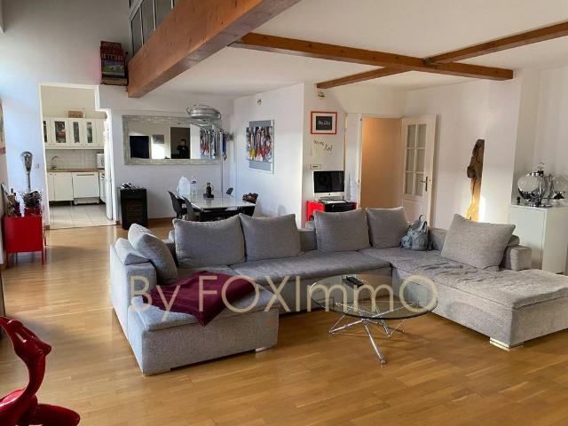 Appartement de luxe de 3 chambres en vente à Antibes, France