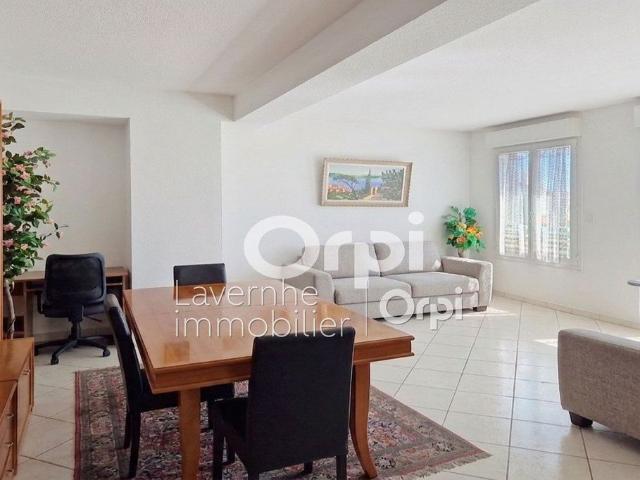 Appartement de luxe de 3 chambres en vente à Antibes, France
