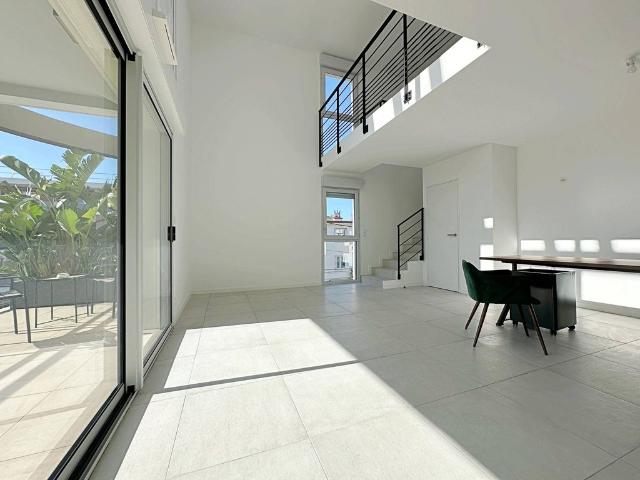 Appartement de luxe de 3 chambres en vente à Antibes, Provence Alpes Côte d'Azur