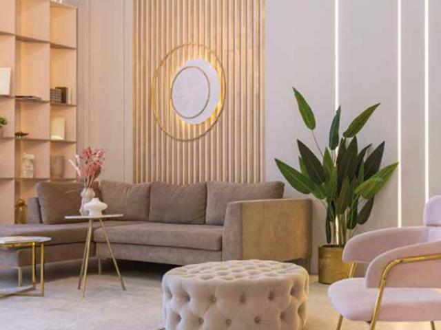 Appartement de luxe de 3 chambres en vente à Antibes, Provence Alpes Côte d'Azur