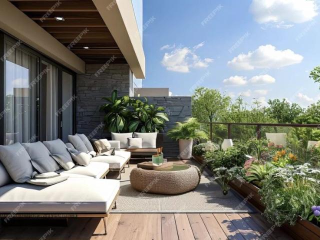 Appartement de luxe de 3 chambres en vente à Antony, France