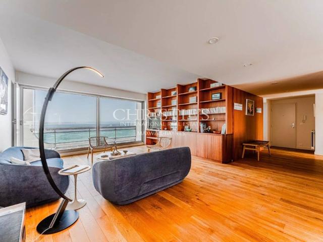 Appartement de luxe de 3 chambres en vente à Arcachon, France