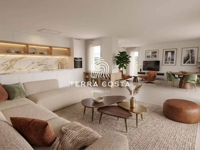 Appartement de luxe de 3 chambres en vente à Bayonne, France
