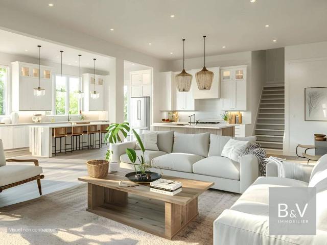 Appartement de luxe de 3 chambres en vente à Biot, France