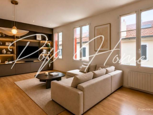 Appartement de luxe de 3 chambres en vente à Biarritz, France
