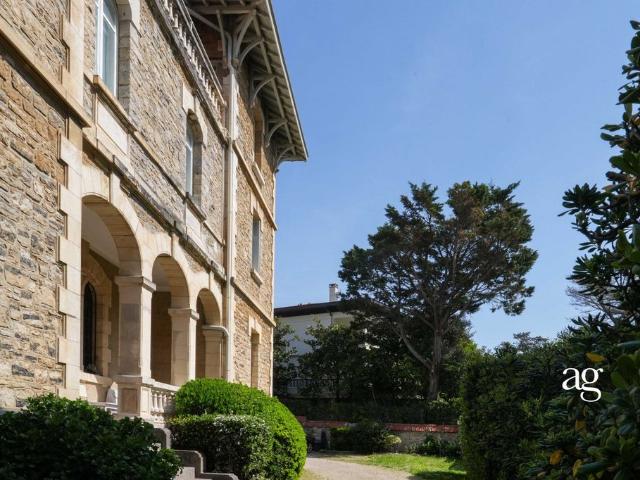 Appartement de luxe de 3 chambres en vente à Biarritz, France