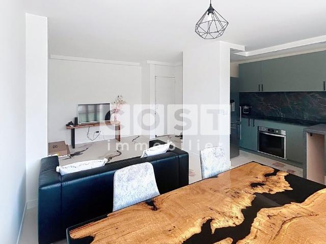 Appartement de luxe de 3 chambres en vente à Bois Colombes, Île de France