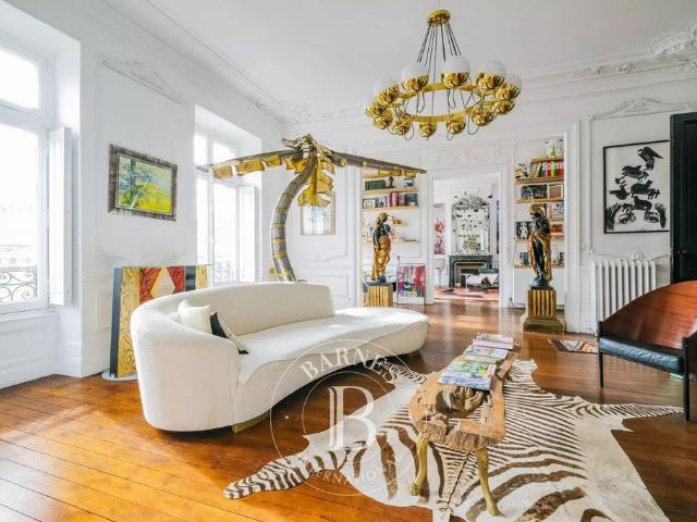 Appartement de luxe de 3 chambres en vente à Bordeaux, Nouvelle Aquitaine