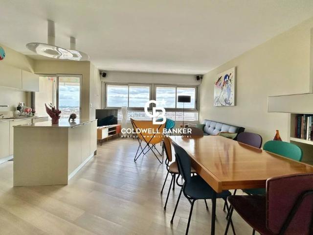 Appartement de luxe de 3 chambres en vente à Bordeaux, Nouvelle Aquitaine