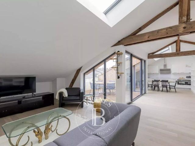 Appartement de luxe de 3 chambres en vente à Bordeaux, Nouvelle Aquitaine
