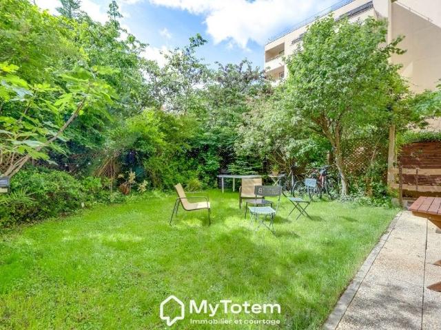 Appartement de luxe de 5 pièces en vente à Boulogne Billancourt, Île de France