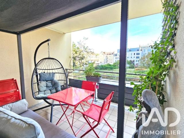 Appartement de luxe de 3 chambres en vente à Boulogne Billancourt, Île de France