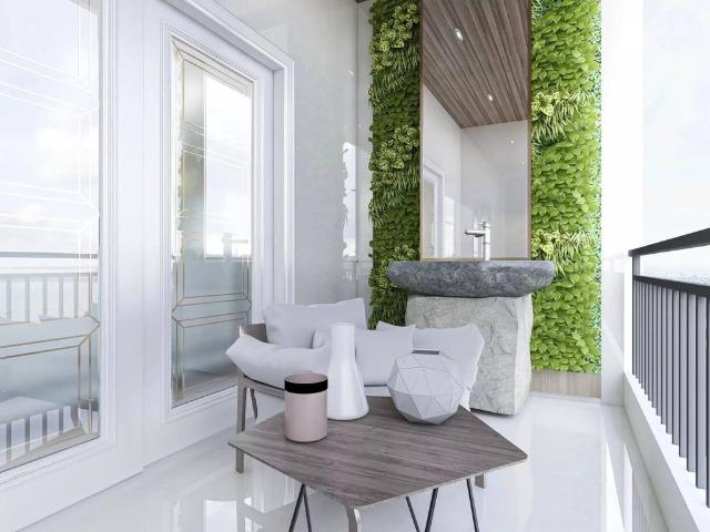 Appartement de luxe de 3 chambres en vente à Bourg la Reine, Île de France