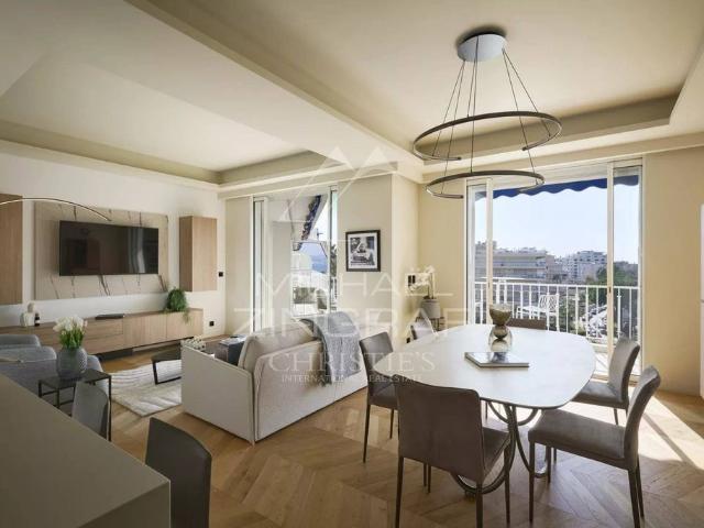 Appartement de luxe de 3 chambres en vente à Cannes, France