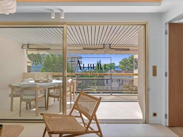 Appartement de luxe de 3 chambres en vente à Cannes, France