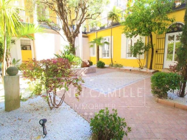 Appartement de luxe de 3 chambres en vente à Cannes, France