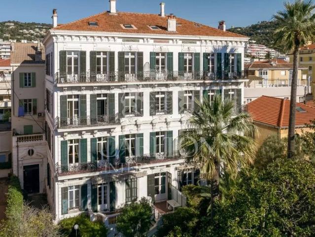 Appartement de luxe de 3 chambres en vente à Cannes, France