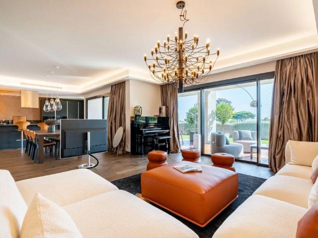Appartement de luxe de 3 chambres en vente à Cannes, France