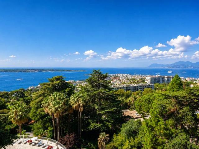 Appartement de luxe de 3 chambres en vente à Cannes, France
