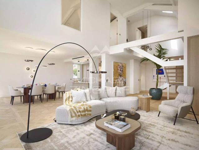 Appartement de luxe de 3 chambres en vente à Cannes, France