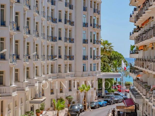 Appartement de luxe de 3 chambres en vente à Cannes, Provence Alpes Côte d'Azur