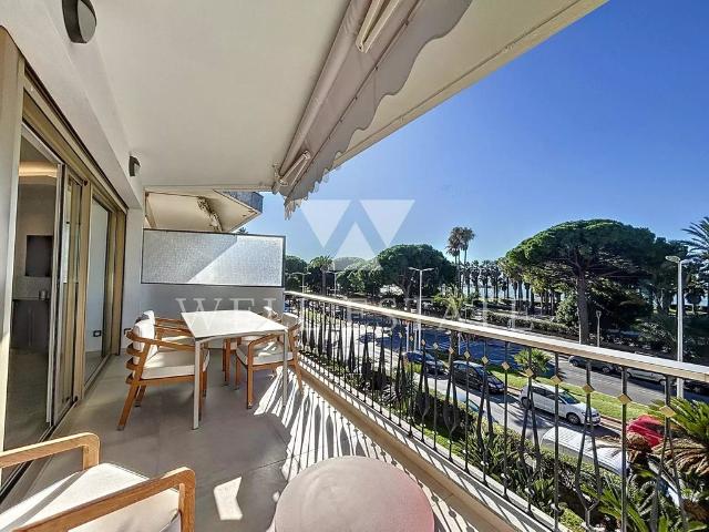 Appartement de luxe de 3 chambres en vente à Cannes, Provence Alpes Côte d'Azur
