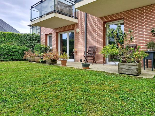 Appartement de luxe de 3 chambres en vente à Cabourg, France