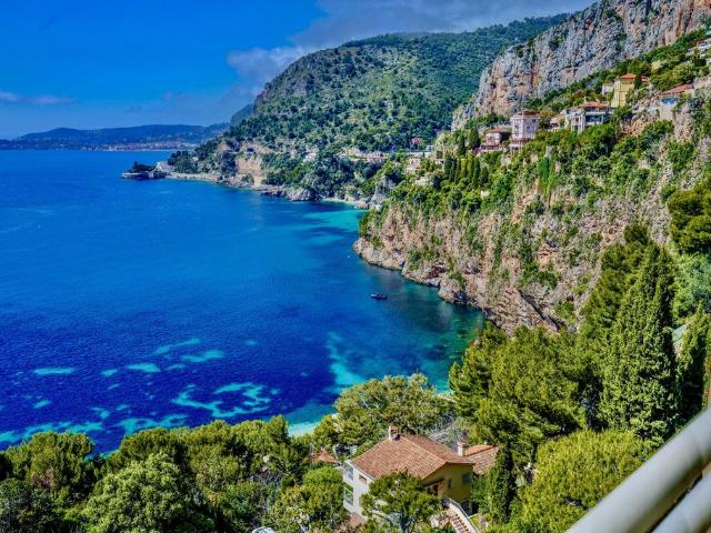 Appartement de luxe de 3 chambres en vente à Cap d'Ail, Provence Alpes Côte d'Azur