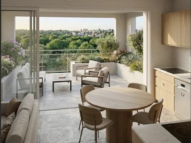Appartement de luxe de 3 chambres en vente à Capbreton, Nouvelle Aquitaine