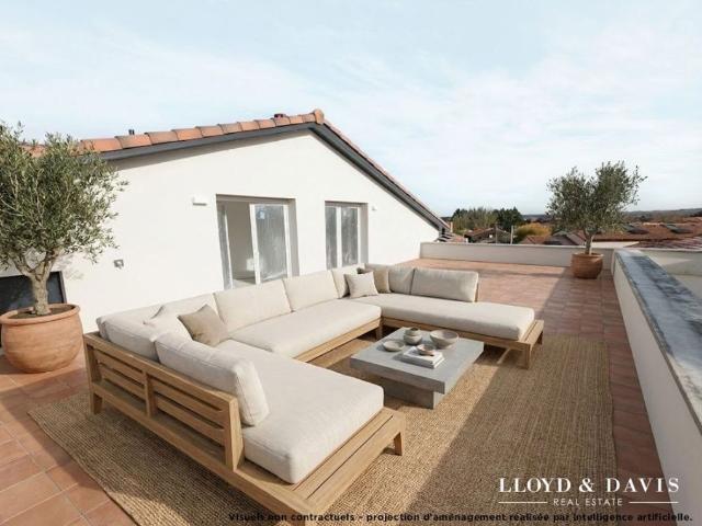 Appartement de luxe de 3 chambres en vente à Castanet Tolosan, France
