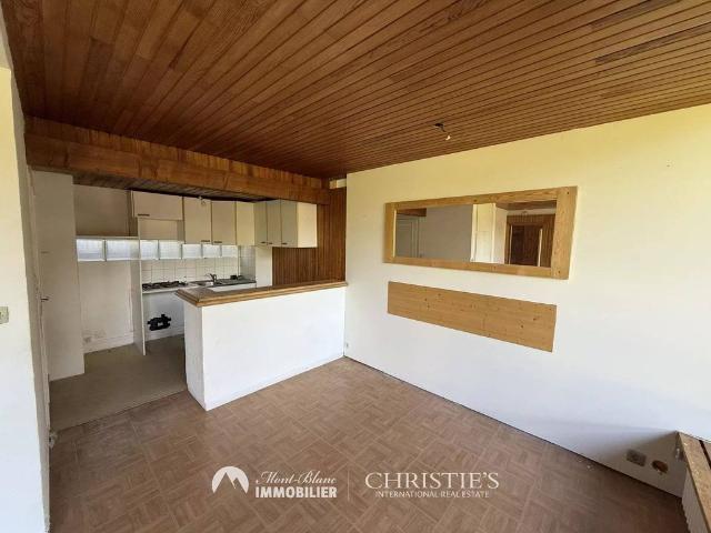 Appartement de luxe de 3 chambres en vente à Chamonix Mont Blanc, France