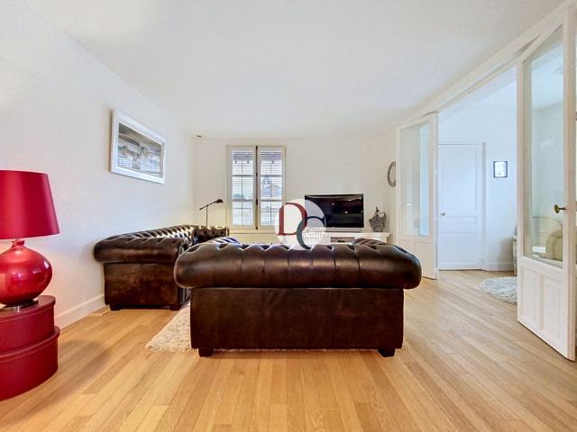 Appartement de luxe de 3 chambres en vente à Chantilly, Hauts de France