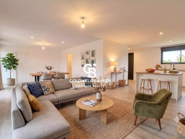 Appartement de luxe de 3 chambres en vente à Craponne, France