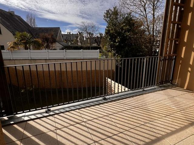 Appartement de luxe de 3 chambres en vente à Dinard, Bretagne
