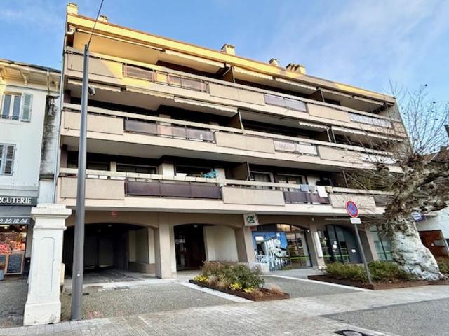 Appartement de luxe de 3 chambres en vente à Divonne les Bains, France
