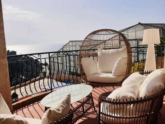 Appartement de luxe de 3 chambres en vente à Èze, Provence Alpes Côte d'Azur