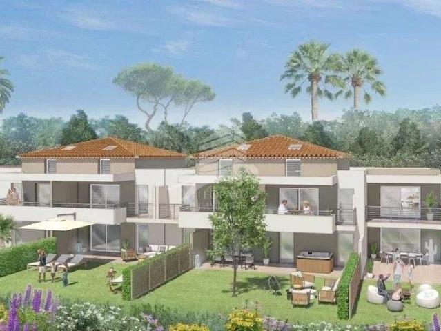 Appartement de luxe de 3 chambres en vente à Grasse, France