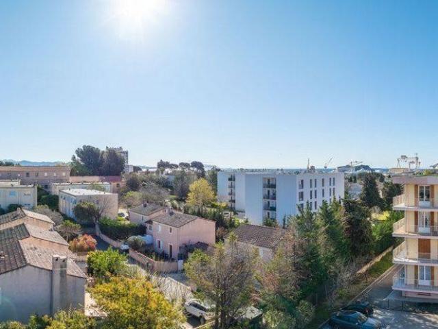 Appartement de luxe de 3 chambres en vente à La Ciotat, Provence Alpes Côte d'Azur