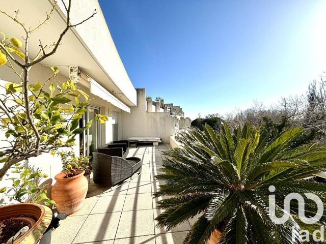 Appartement de luxe de 3 chambres en vente à La Grande Motte, Occitanie