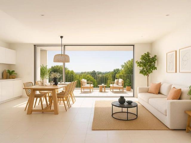 Appartement de luxe de 3 chambres en vente à La Madeleine, Hauts de France