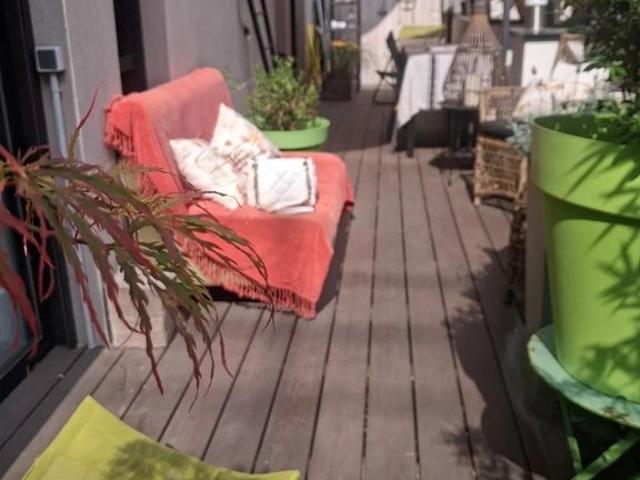 Appartement de luxe de 3 chambres en vente à La Muette, Auteuil, Porte Dauphine, France