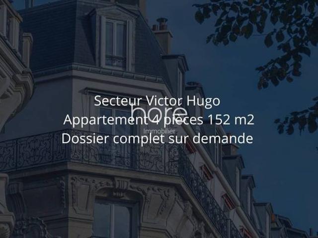 Appartement de prestige en vente La Muette, Auteuil, Porte Dauphine, Paris, Île de France