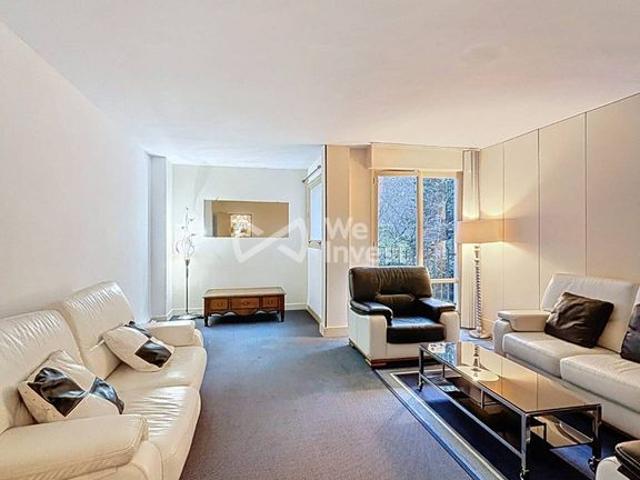 Appartement de 5 pièces de luxe en vente à La Muette, Auteuil, Porte Dauphine, Paris, Île de France