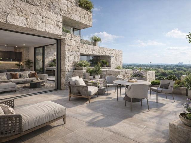 Appartement de luxe de 3 chambres en vente à Lattes, Occitanie