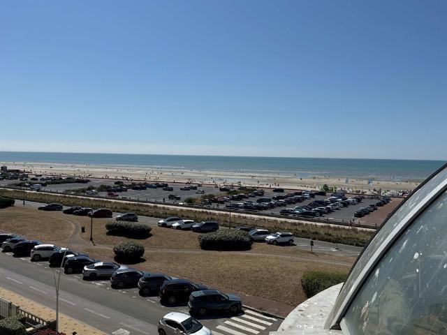 Appartement de luxe de 3 chambres en vente à Le Touquet Paris Plage, Hauts de France