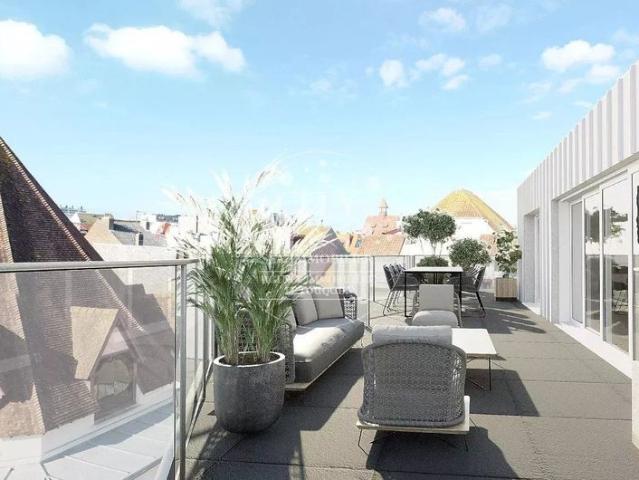 Appartement de luxe de 3 chambres en vente à Le Touquet Paris Plage, Hauts de France