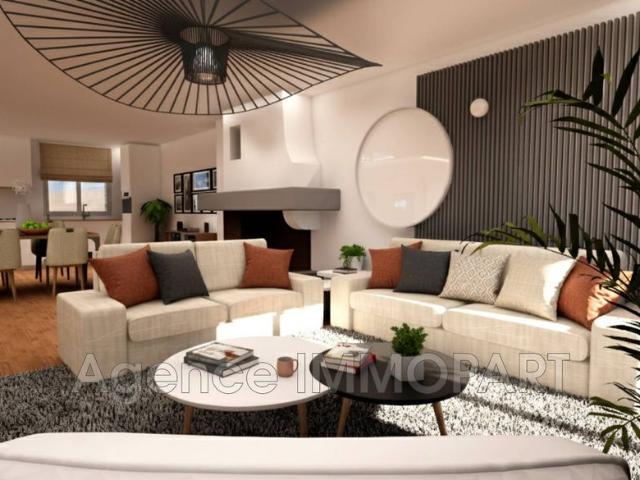 Appartement de luxe de 3 chambres en vente à Le Pouliguen, France