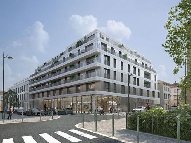 Appartement de luxe de 3 chambres en vente à Lille, Hauts de France