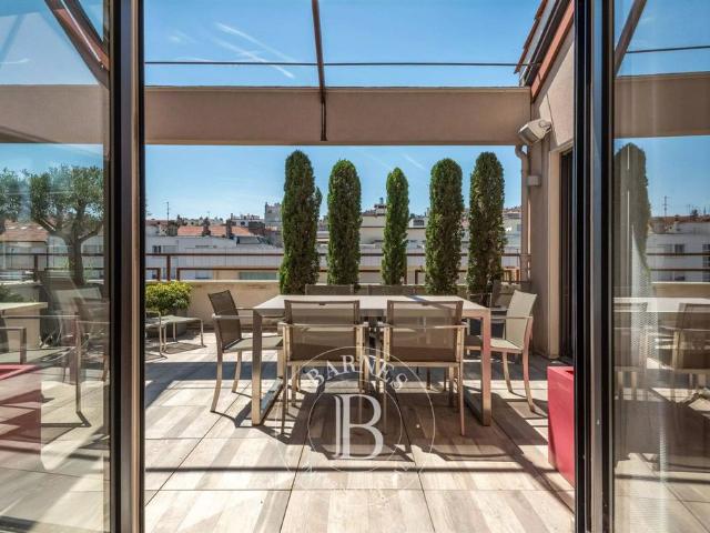 Appartement de luxe de 3 chambres en vente à Lyon, Auvergne Rhône Alpes
