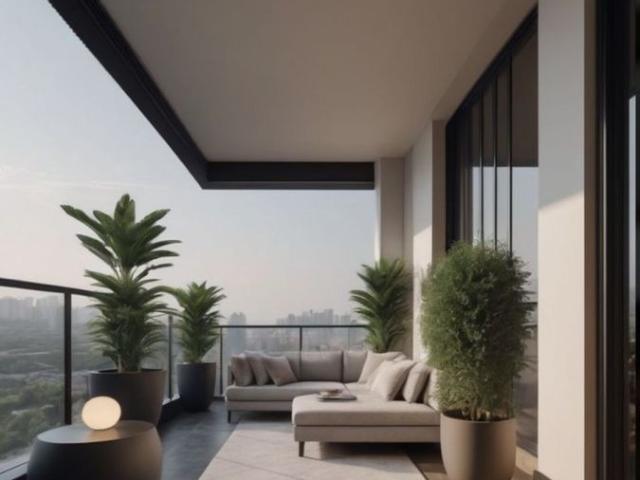 Appartement de luxe de 3 chambres en vente à Lyon, Auvergne Rhône Alpes